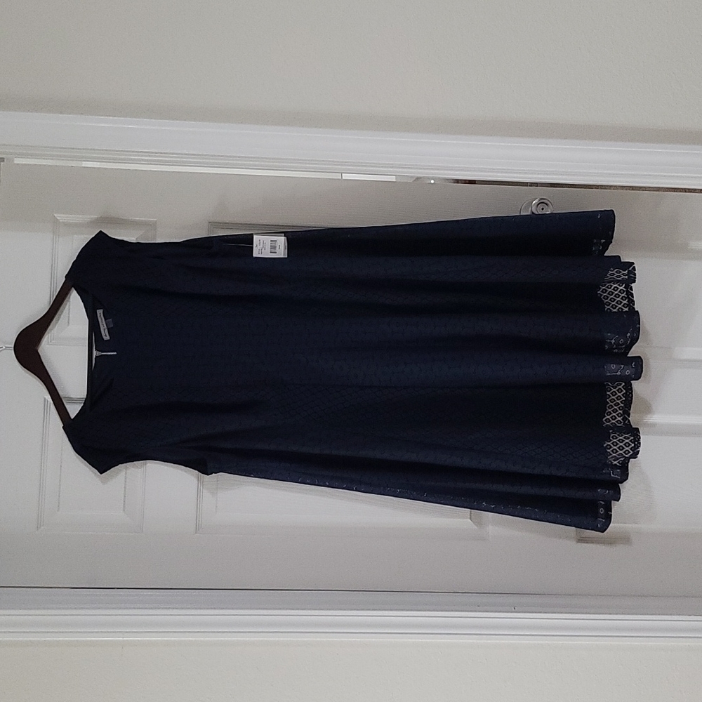 Danny and Nicole Dress